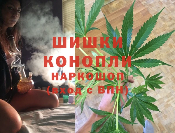 гашик Лиски